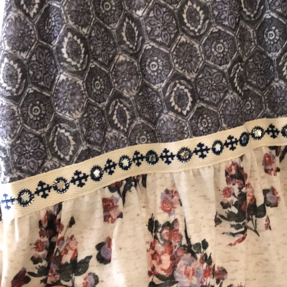 Multi patterned too - Picture 3 of 4